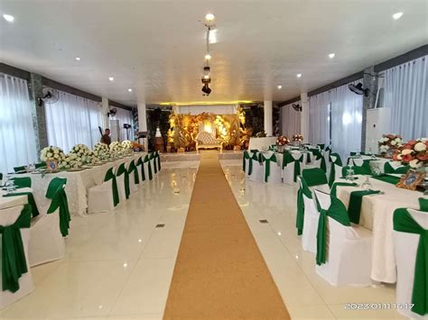 Villa Marca Hotel Resort and Events Place .